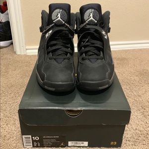 SOLD‼️Air Jordan Chrome 8